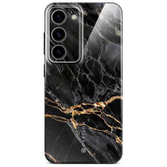 ONEFLOW Bliss Cover Samsung Galaxy S23 Marmor Muster – Weiteres Produktbild 1 ONEFLOW Bliss Cover Samsung Galaxy S23 Marmor Muster – Weiteres Produktbild 1