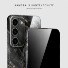 ONEFLOW Bliss Cover Samsung Galaxy S23 Marmor Muster – Weiteres Produktbild 2