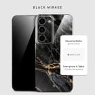 ONEFLOW Bliss Cover Samsung Galaxy S23 Marmor Muster – Produktbild 4