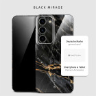 ONEFLOW Bliss Cover Samsung Galaxy S23 Marmor Muster – Produktbild 4