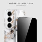 ONEFLOW Bliss Cover Samsung Galaxy S23 Marmor Muster – Weiteres Produktbild 2