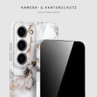 ONEFLOW Bliss Cover Samsung Galaxy S23 Marmor Muster – Produktbild 2