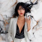 ONEFLOW Bliss Cover Samsung Galaxy S23 Marmor Muster – Weiteres Produktbild 3