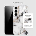 ONEFLOW Bliss Cover Samsung Galaxy S23 Marmor Muster – Weiteres Produktbild 4