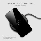 ONEFLOW Bliss Cover Samsung Galaxy S23 Marmor Muster – Produktbild 6