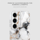 ONEFLOW Bliss Cover Samsung Galaxy S23 Marmor Muster – Produktbild 7