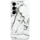 ONEFLOW Bliss Cover Samsung Galaxy S23 Marmor Muster – Weiteres Produktbild 1