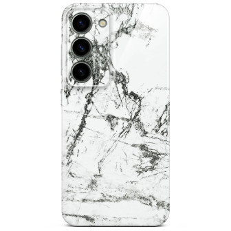 ONEFLOW Bliss Cover Samsung Galaxy S23 Marmor Muster – Ivory Whisper ONEFLOW Bliss Cover Samsung Galaxy S23 Marmor Muster – Ivory Whisper