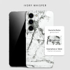 ONEFLOW Bliss Cover Samsung Galaxy S23 Marmor Muster – Weiteres Produktbild 4