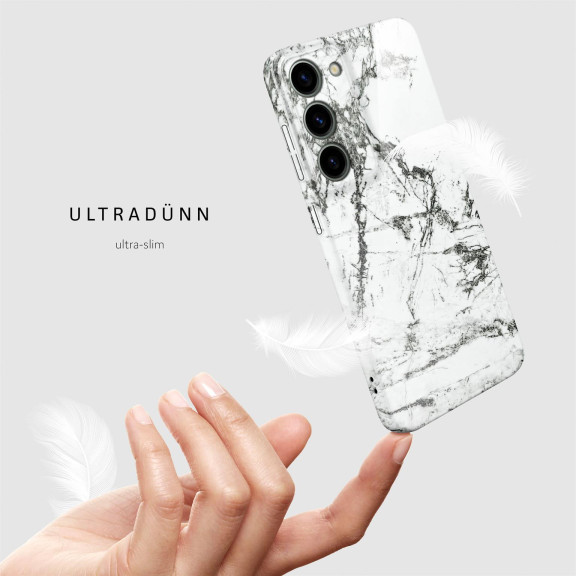 ONEFLOW Bliss Cover Samsung Galaxy S23 Marmor Muster – Weiteres Produktbild 5 ONEFLOW Bliss Cover Samsung Galaxy S23 Marmor Muster – Weiteres Produktbild 5