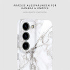 ONEFLOW Bliss Cover Samsung Galaxy S23 Marmor Muster – Produktbild 7