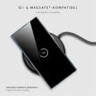 ONEFLOW Bliss Cover Samsung Galaxy S24 Ultra Marmor Muster – Produktbild 6