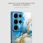 ONEFLOW Bliss Cover Samsung Galaxy S24 Ultra Marmor Muster – Weiteres Produktbild 7