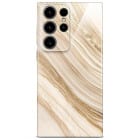 ONEFLOW Bliss Cover Samsung Galaxy S24 Ultra Marmor Muster – Produktbild 1