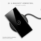 ONEFLOW Bliss Cover Samsung Galaxy S24 Ultra Marmor Muster – Produktbild 6