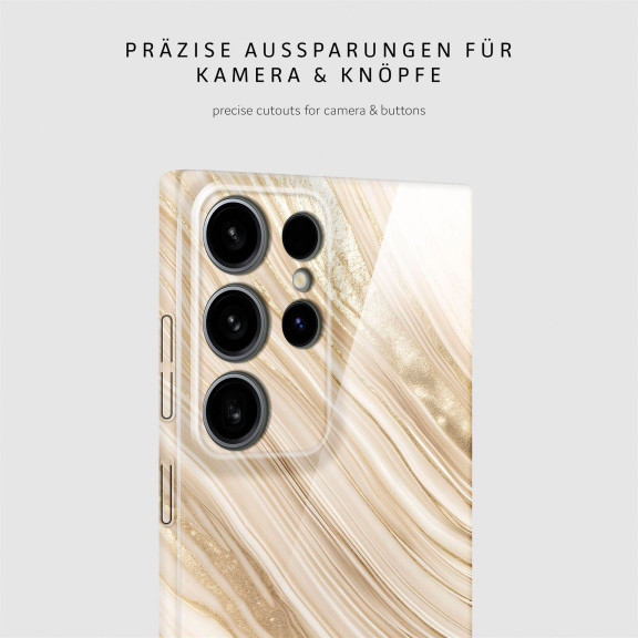ONEFLOW Bliss Cover Samsung Galaxy S24 Ultra Marmor Muster – Weiteres Produktbild 7 ONEFLOW Bliss Cover Samsung Galaxy S24 Ultra Marmor Muster – Weiteres Produktbild 7