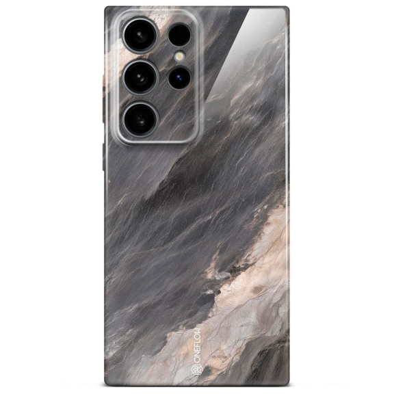 ONEFLOW Bliss Cover Samsung Galaxy S24 Ultra Marmor Muster – Weiteres Produktbild 1 ONEFLOW Bliss Cover Samsung Galaxy S24 Ultra Marmor Muster – Weiteres Produktbild 1