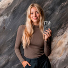 ONEFLOW Bliss Cover Samsung Galaxy S24 Ultra Marmor Muster – Produktbild 3