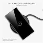 ONEFLOW Bliss Cover Samsung Galaxy S24 Ultra Marmor Muster – Produktbild 6