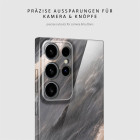 ONEFLOW Bliss Cover Samsung Galaxy S24 Ultra Marmor Muster – Weiteres Produktbild 7