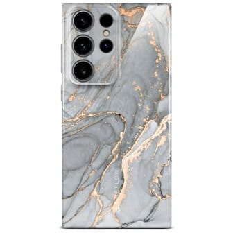 ONEFLOW Bliss Cover Samsung Galaxy S24 Ultra Marmor Muster – Soft Granite ONEFLOW Bliss Cover Samsung Galaxy S24 Ultra Marmor Muster – Soft Granite