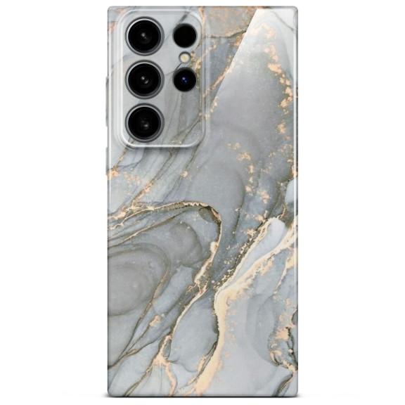 ONEFLOW Bliss Cover Samsung Galaxy S24 Ultra Marmor Muster – Weiteres Produktbild 1 ONEFLOW Bliss Cover Samsung Galaxy S24 Ultra Marmor Muster – Weiteres Produktbild 1