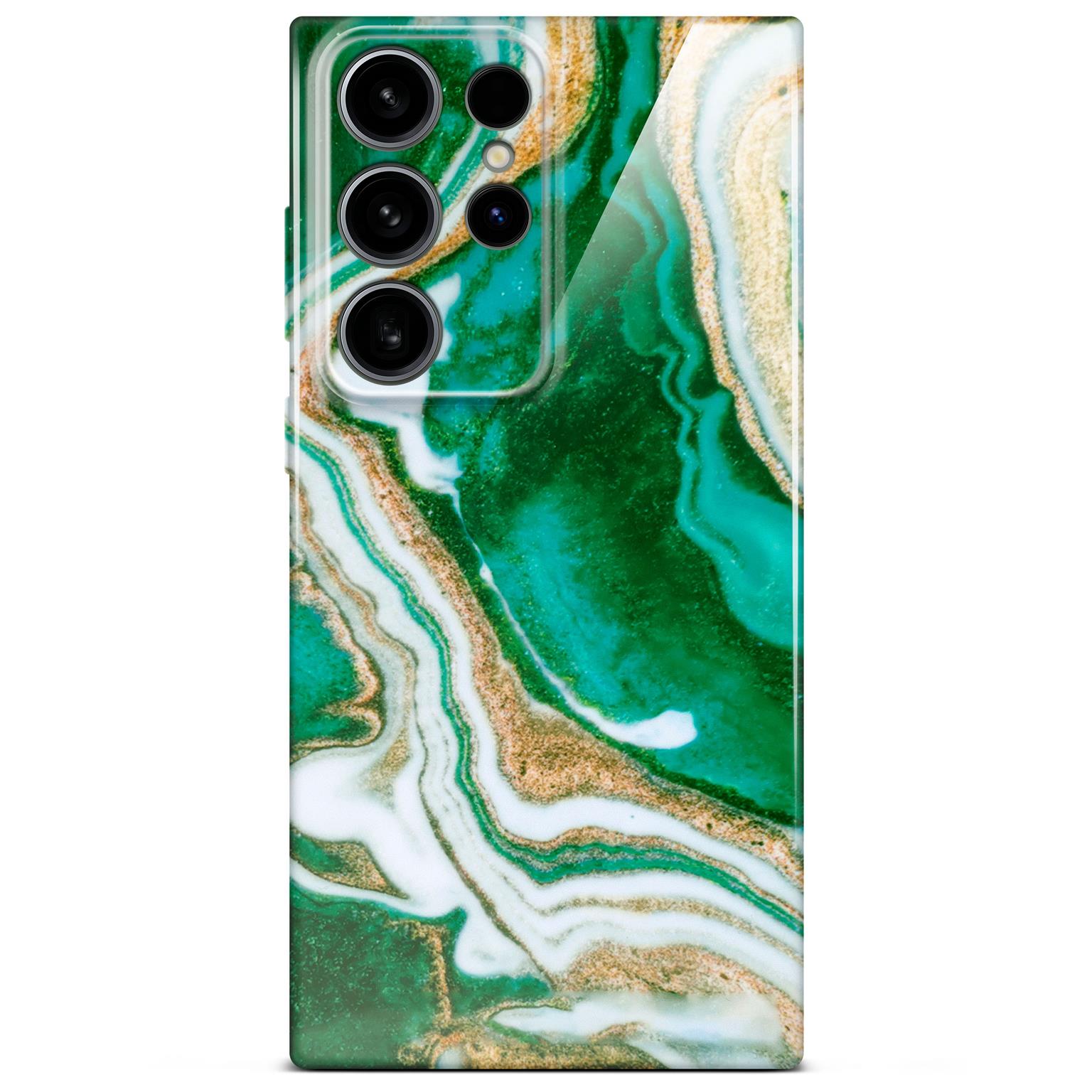 ONEFLOW Bliss Cover Samsung Galaxy S24 Ultra Marmor Muster – Weiteres Produktbild 1 ONEFLOW Bliss Cover Samsung Galaxy S24 Ultra Marmor Muster – Weiteres Produktbild 1