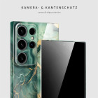 ONEFLOW Bliss Cover Samsung Galaxy S24 Ultra Marmor Muster – Produktbild 2