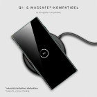 ONEFLOW Bliss Cover Samsung Galaxy S24 Ultra Marmor Muster – Produktbild 6