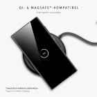 ONEFLOW Bliss Cover Samsung Galaxy S24 Ultra Marmor Muster – Produktbild 6
