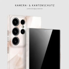 ONEFLOW Bliss Cover Samsung Galaxy S24 Ultra Marmor Muster – Weiteres Produktbild 2