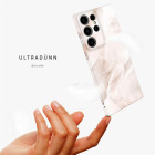 ONEFLOW Bliss Cover Samsung Galaxy S24 Ultra Marmor Muster – Produktbild 5