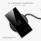 ONEFLOW Bliss Cover Samsung Galaxy S24 Ultra Marmor Muster – Produktbild 6