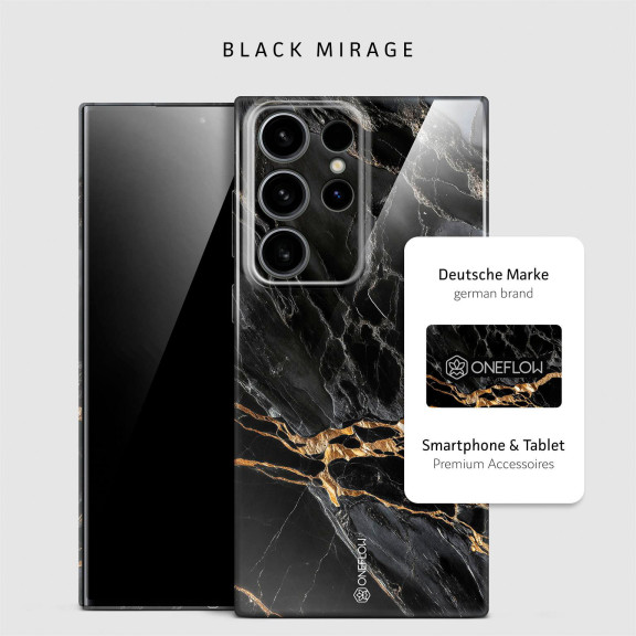 ONEFLOW Bliss Cover Samsung Galaxy S24 Ultra Marmor Muster – Weiteres Produktbild 4 ONEFLOW Bliss Cover Samsung Galaxy S24 Ultra Marmor Muster – Weiteres Produktbild 4