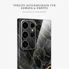 ONEFLOW Bliss Cover Samsung Galaxy S24 Ultra Marmor Muster – Produktbild 7