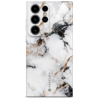 ONEFLOW Bliss Cover Samsung Galaxy S24 Ultra Marmor Muster – Marble Veil ONEFLOW Bliss Cover Samsung Galaxy S24 Ultra Marmor Muster – Marble Veil