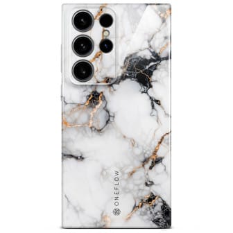 ONEFLOW Bliss Cover Samsung Galaxy S24 Ultra Marmor Muster – Marble Veil ONEFLOW Bliss Cover Samsung Galaxy S24 Ultra Marmor Muster – Marble Veil