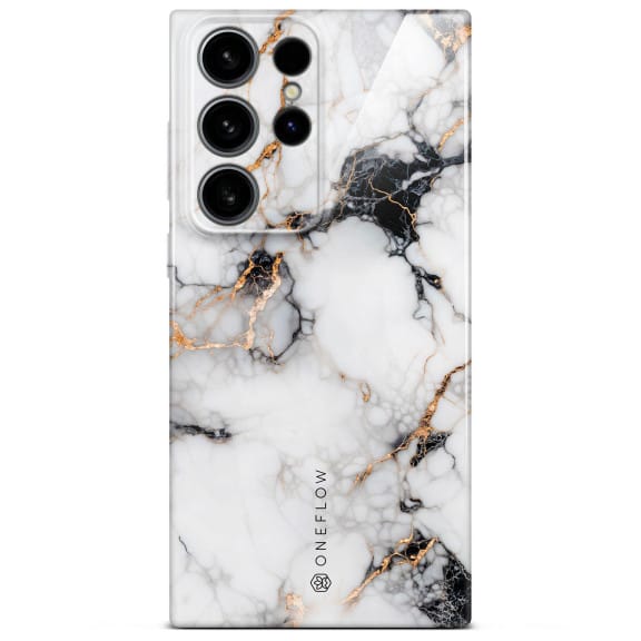 ONEFLOW Bliss Cover Samsung Galaxy S24 Ultra Marmor Muster – Weiteres Produktbild 1 ONEFLOW Bliss Cover Samsung Galaxy S24 Ultra Marmor Muster – Weiteres Produktbild 1