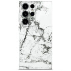 ONEFLOW Bliss Cover Samsung Galaxy S24 Ultra Marmor Muster – Weiteres Produktbild 1