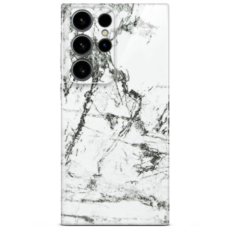 ONEFLOW Bliss Cover Samsung Galaxy S24 Ultra Marmor Muster – Ivory Whisper ONEFLOW Bliss Cover Samsung Galaxy S24 Ultra Marmor Muster – Ivory Whisper