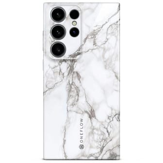 ONEFLOW Bliss Cover Samsung Galaxy S24 Ultra Marmor Muster – Ivory Whisper ONEFLOW Bliss Cover Samsung Galaxy S24 Ultra Marmor Muster – Ivory Whisper