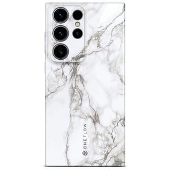 ONEFLOW Bliss Cover Samsung Galaxy S24 Ultra Marmor Muster – Ivory Whisper ONEFLOW Bliss Cover Samsung Galaxy S24 Ultra Marmor Muster – Ivory Whisper