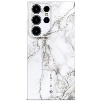 ONEFLOW Bliss Cover Samsung Galaxy S24 Ultra Marmor Muster – Ivory Whisper ONEFLOW Bliss Cover Samsung Galaxy S24 Ultra Marmor Muster – Ivory Whisper