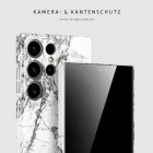 ONEFLOW Bliss Cover Samsung Galaxy S24 Ultra Marmor Muster – Weiteres Produktbild 2