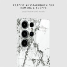 ONEFLOW Bliss Cover Samsung Galaxy S24 Ultra Marmor Muster – Weiteres Produktbild 7