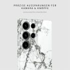 ONEFLOW Bliss Cover Samsung Galaxy S24 Ultra Marmor Muster – Weiteres Produktbild 7