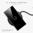 ONEFLOW Bliss Cover Samsung Galaxy S24 Ultra Marmor Muster – Produktbild 6