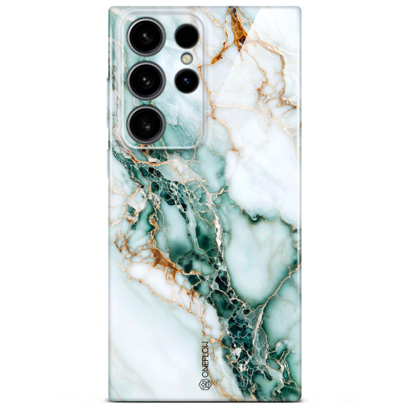 ONEFLOW Bliss Cover Samsung Galaxy S24 Ultra Marmor Muster – Weiteres Produktbild 1 ONEFLOW Bliss Cover Samsung Galaxy S24 Ultra Marmor Muster – Weiteres Produktbild 1