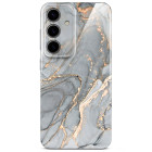 ONEFLOW Bliss Cover Samsung Galaxy S24 Marmor Muster – Weiteres Produktbild 1