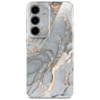 ONEFLOW Bliss Cover Samsung Galaxy S24 Marmor Muster – Weiteres Produktbild 1